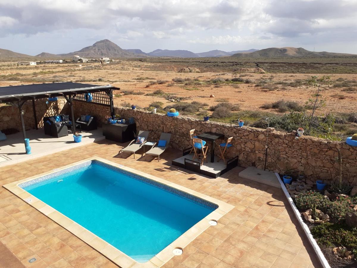 Vital Fuerteventura - Atmospheric, Small-scale, Adults Only Nocleg ze śniadaniem